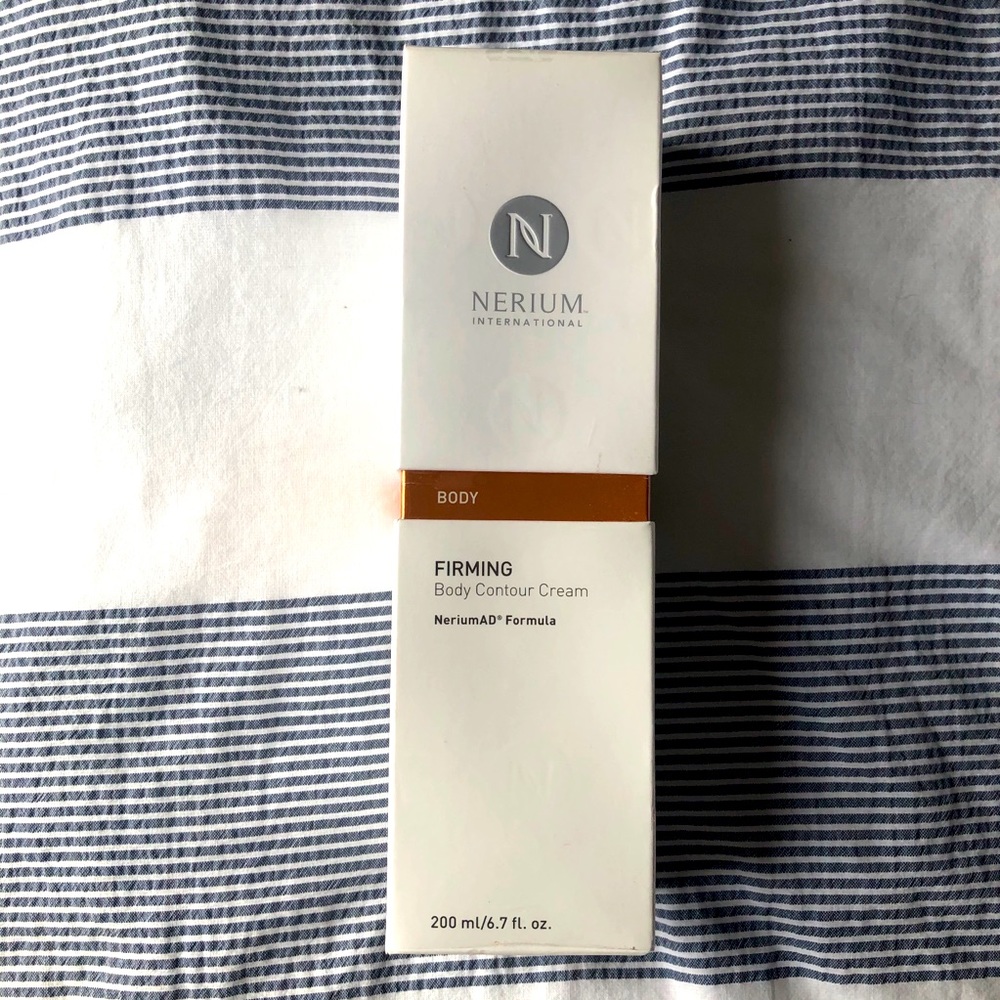 Nerium International Firming Body Contour cream